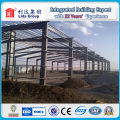 Tubular Skylight for Chile Anti-Corrosion Prefabricated Structure/Steel Structure Fabricated Warehouse Shed